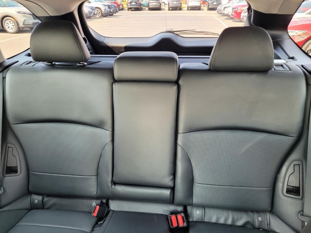 used 2016 Subaru Outback car, priced at $15,106