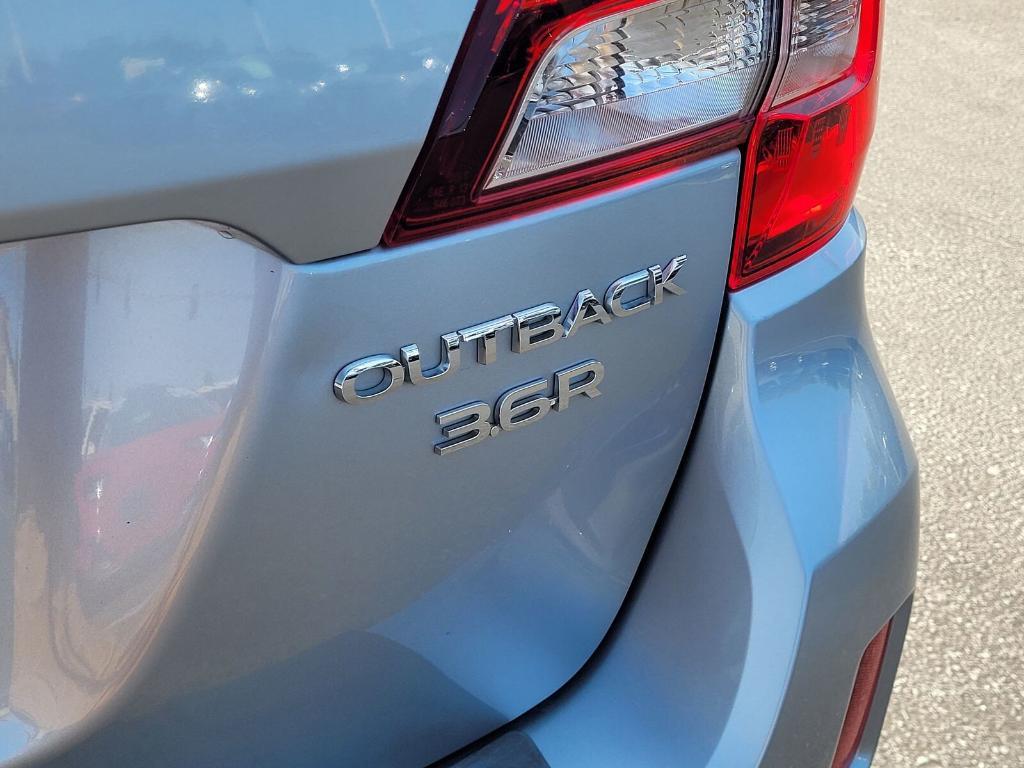 used 2016 Subaru Outback car, priced at $15,106