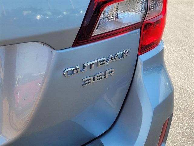 used 2016 Subaru Outback car, priced at $15,795