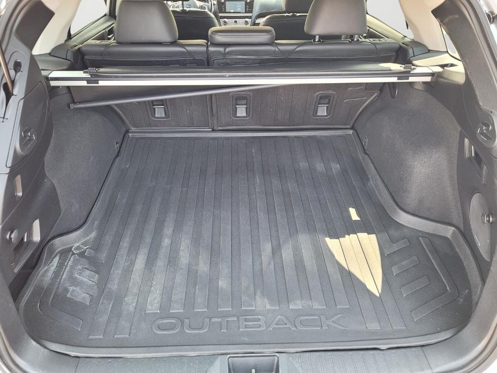 used 2016 Subaru Outback car, priced at $15,106