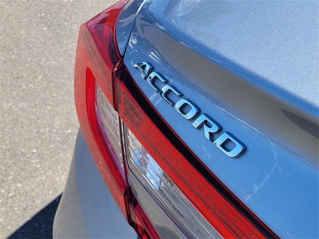 used 2019 Honda Accord car, priced at $21,064