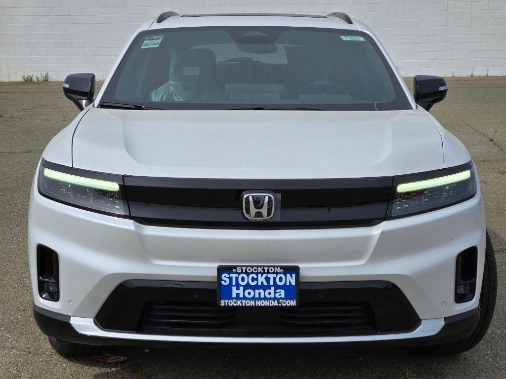 new 2025 Honda Prologue car, priced at $56,395