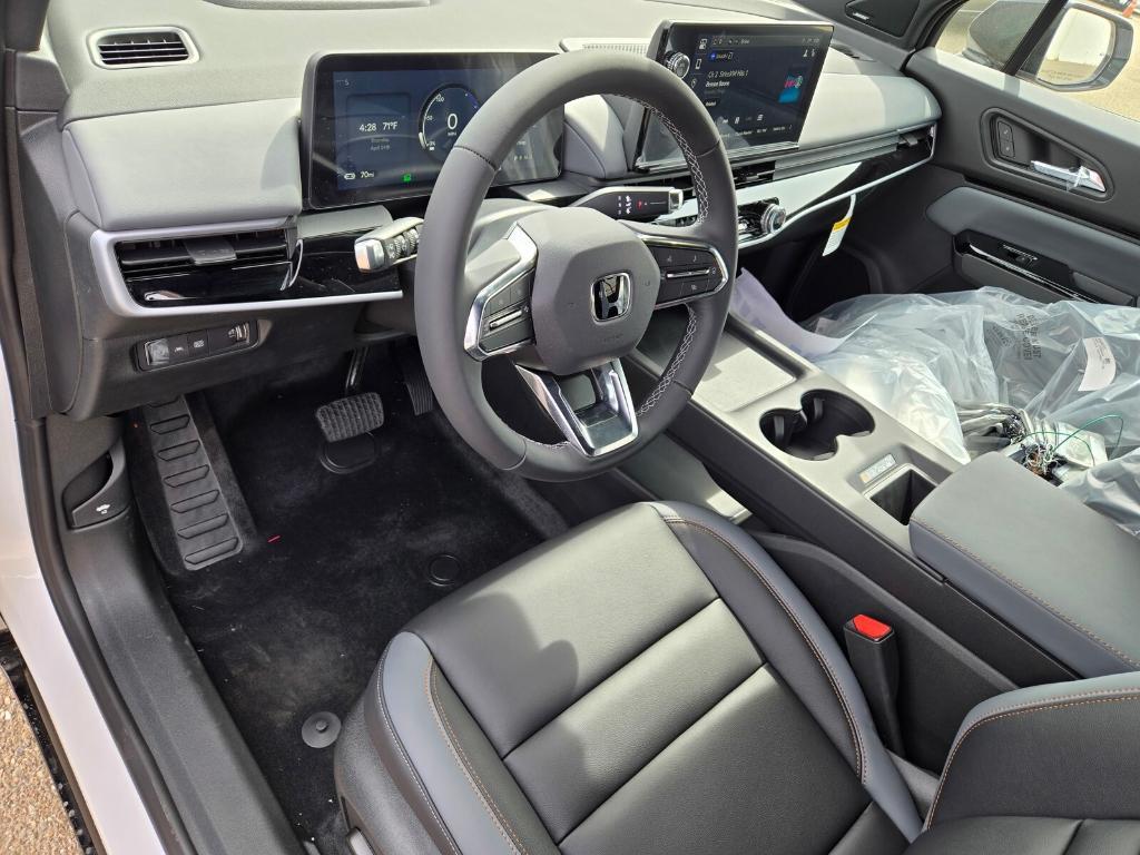 new 2025 Honda Prologue car, priced at $56,395