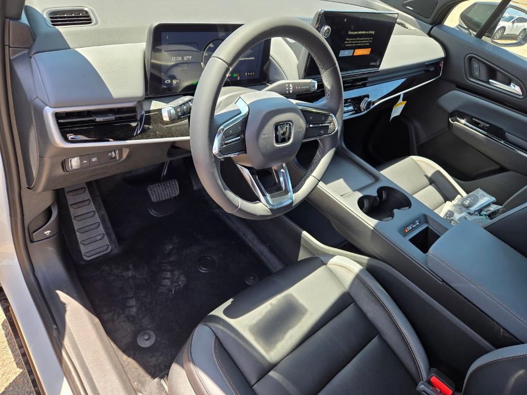 new 2025 Honda Prologue car, priced at $56,495