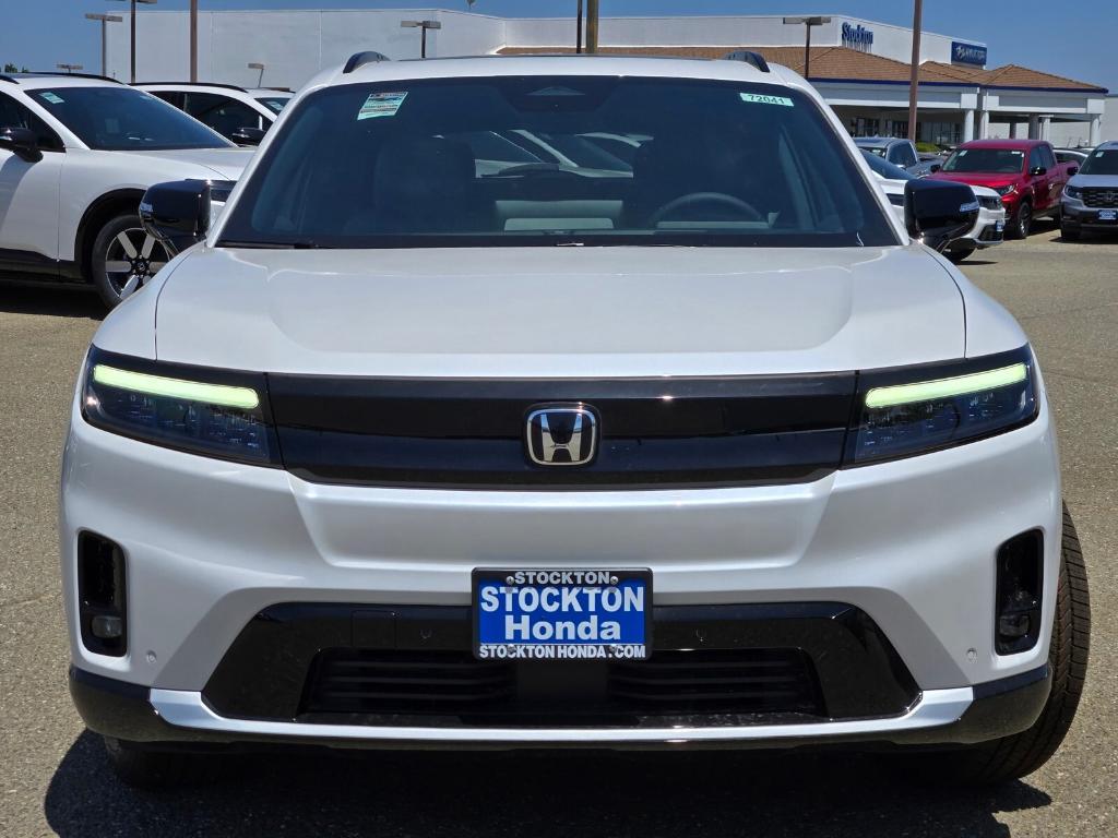new 2025 Honda Prologue car, priced at $56,495