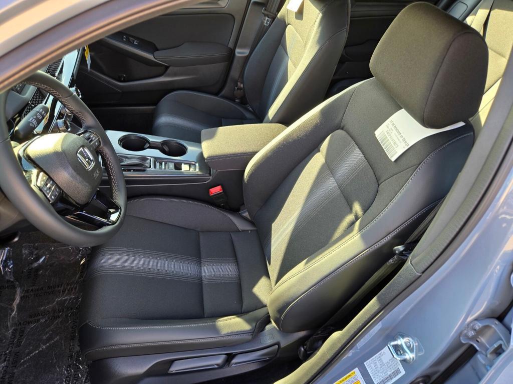 new 2026 Honda Civic car, priced at $29,445