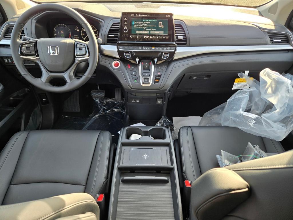 new 2025 Honda Odyssey car, priced at $47,065