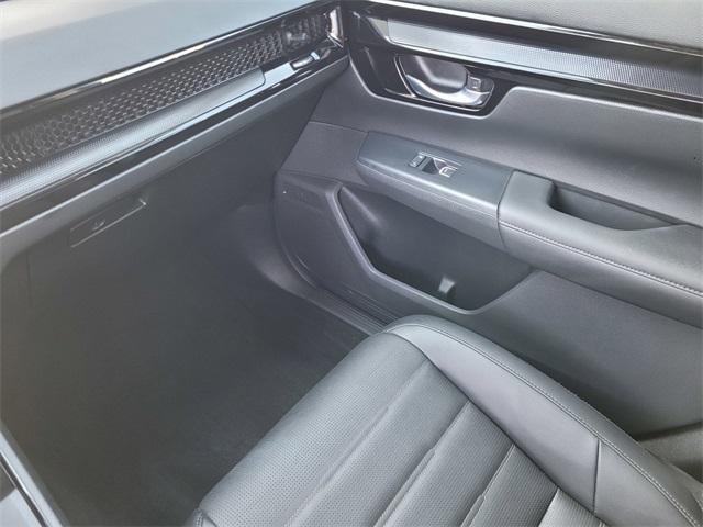 used 2024 Honda CR-V car, priced at $35,126
