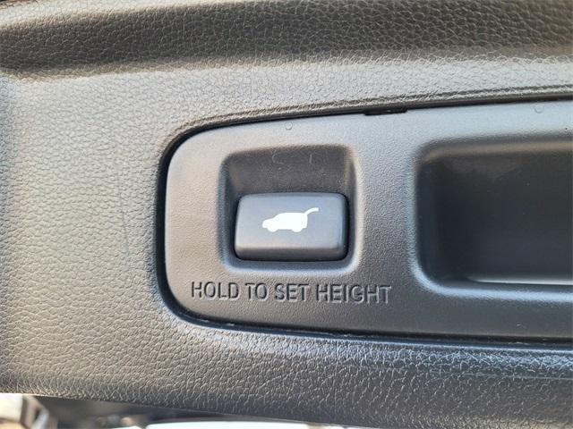 used 2024 Honda CR-V car, priced at $35,126
