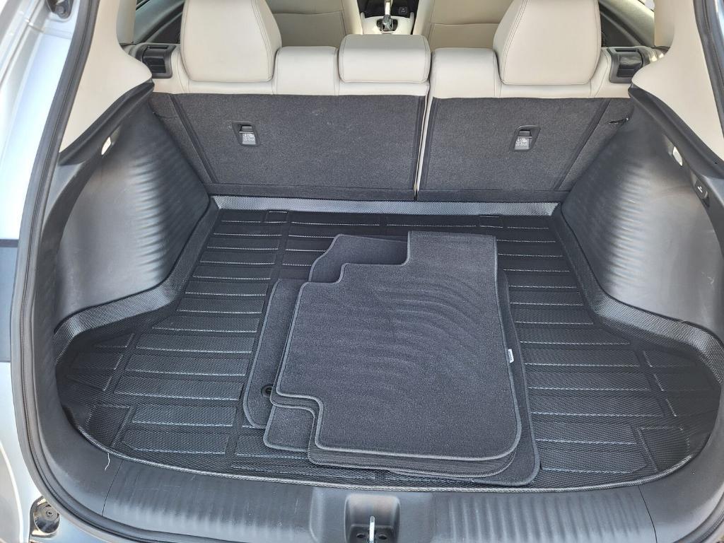 used 2024 Honda HR-V car, priced at $25,548