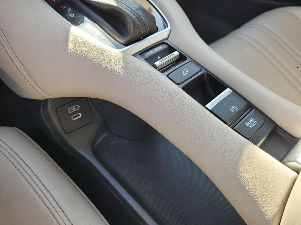 used 2024 Honda HR-V car, priced at $25,548