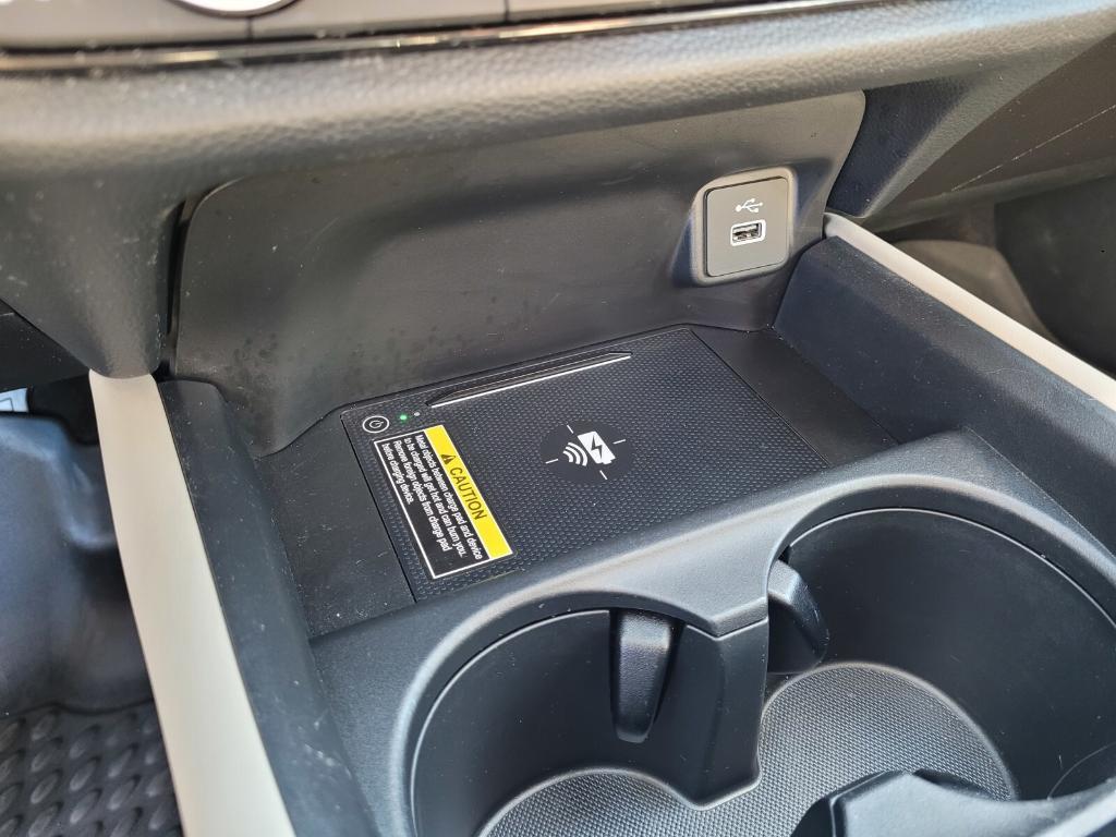 used 2024 Honda HR-V car, priced at $25,548