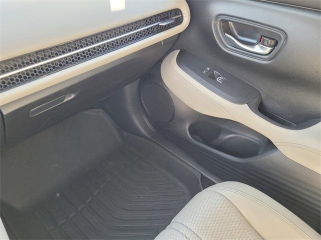 used 2024 Honda HR-V car, priced at $25,548