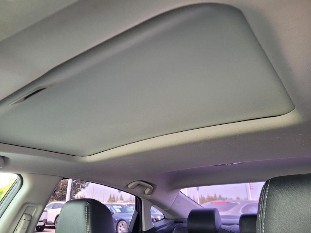 used 2017 Honda Civic car, priced at $17,316