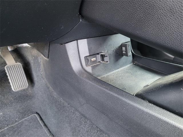 used 2017 Honda Civic car, priced at $17,151
