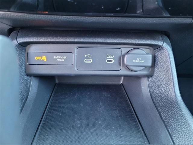 used 2025 Honda Civic car, priced at $26,723