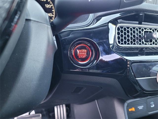 used 2025 Honda Civic car, priced at $26,723