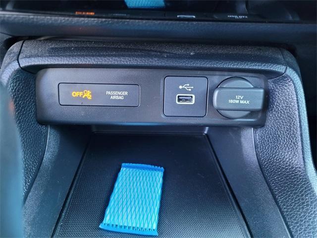used 2023 Honda Civic car, priced at $25,402
