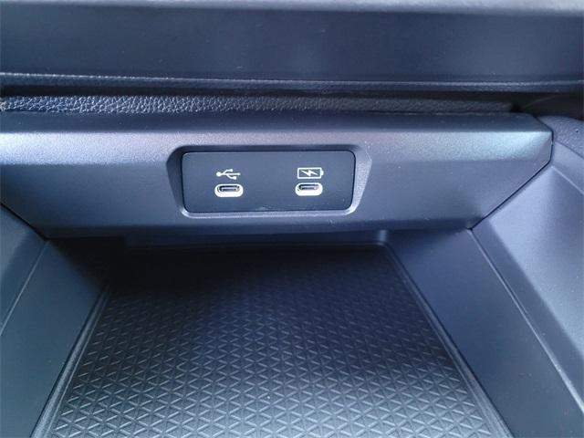 used 2023 Honda Accord car, priced at $26,398