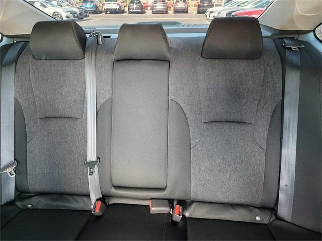 used 2023 Honda Accord car, priced at $26,398