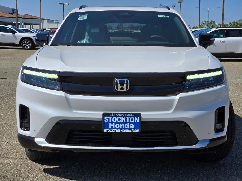 new 2025 Honda Prologue car, priced at $59,495