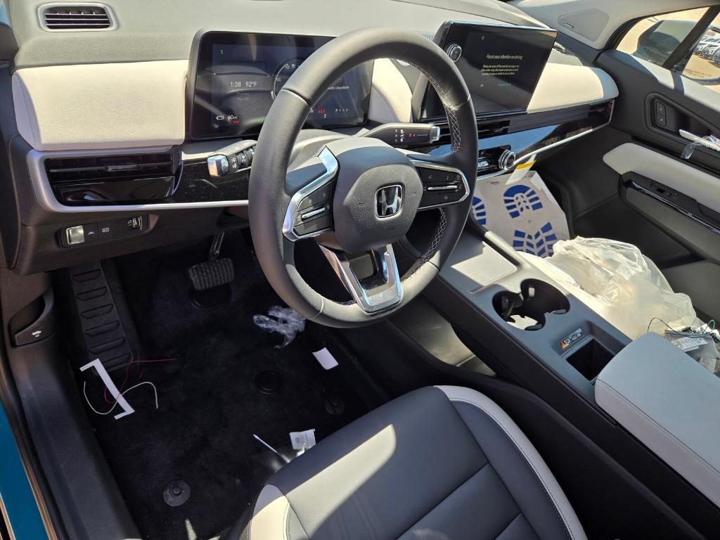 new 2025 Honda Prologue car, priced at $56,495