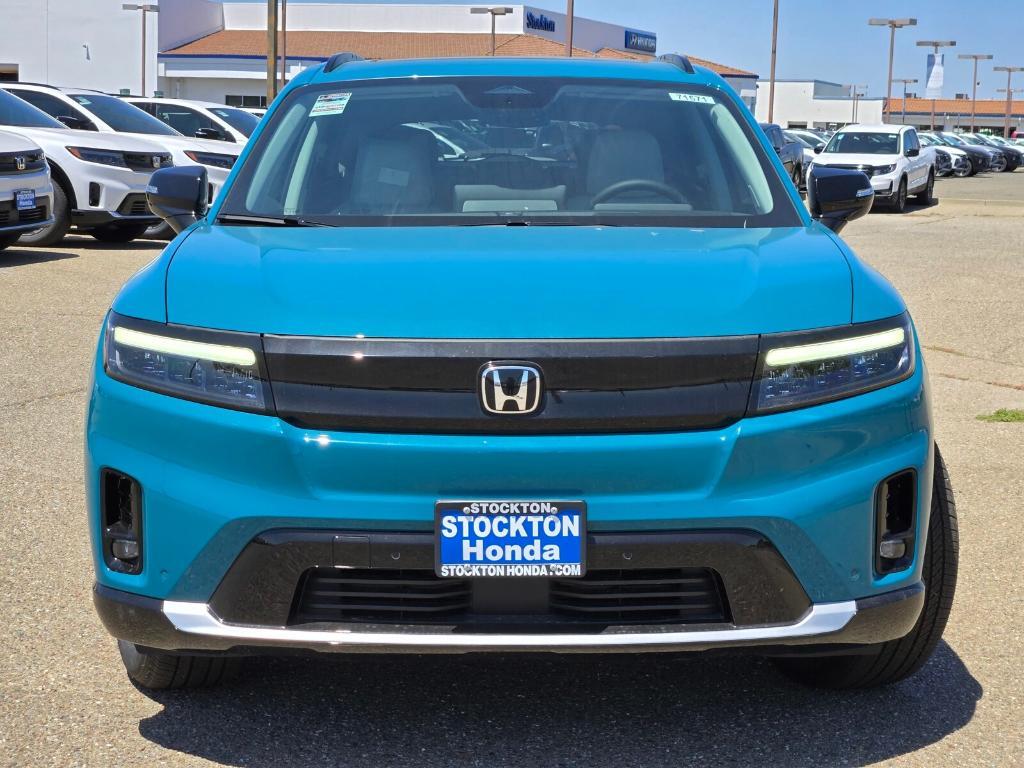 new 2025 Honda Prologue car, priced at $56,495