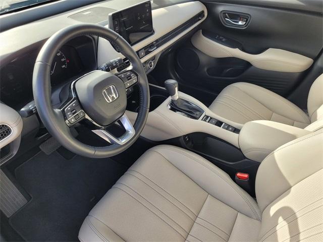 used 2026 Honda HR-V car, priced at $29,582