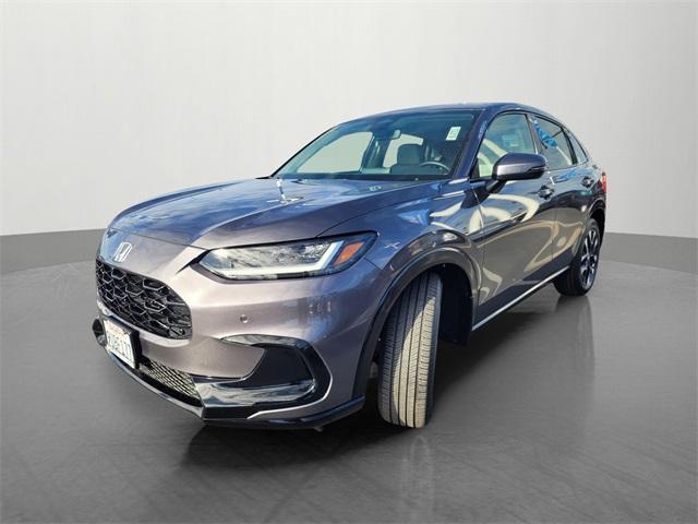 used 2026 Honda HR-V car, priced at $29,582