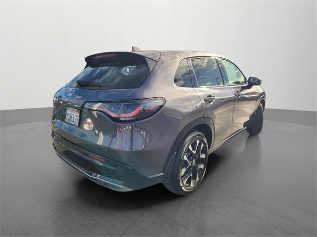 used 2026 Honda HR-V car, priced at $29,582
