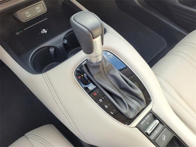 used 2026 Honda HR-V car, priced at $29,582