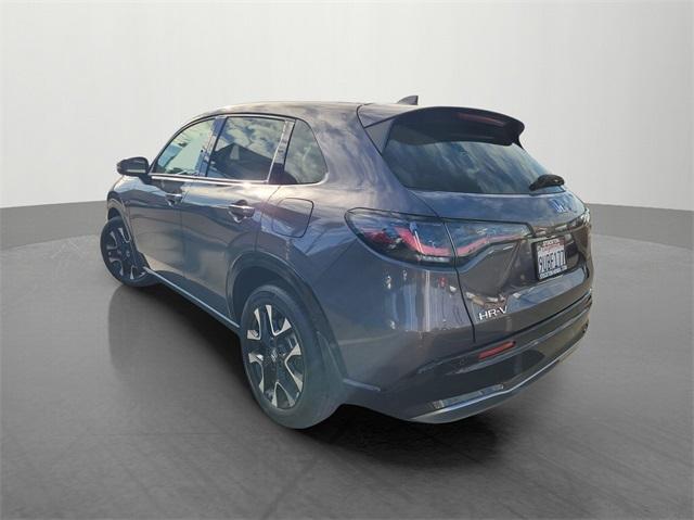 used 2026 Honda HR-V car, priced at $29,582