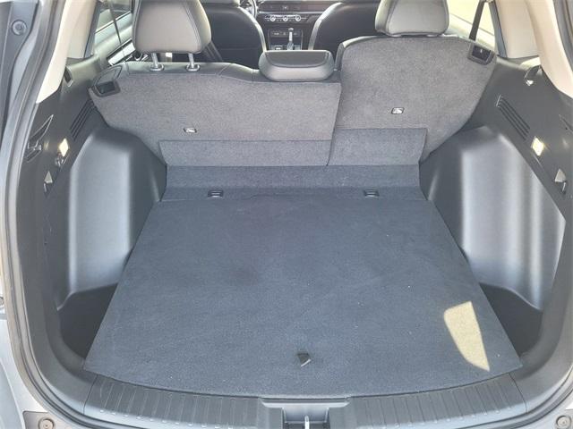 used 2023 Honda CR-V car, priced at $32,384