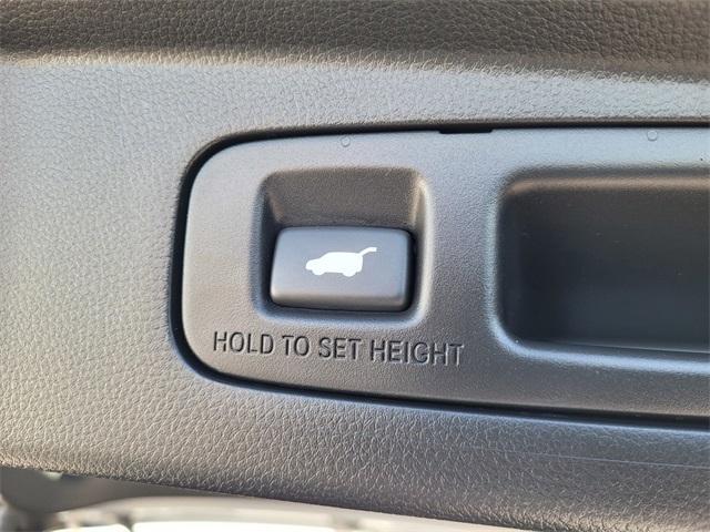 used 2023 Honda CR-V car, priced at $32,384
