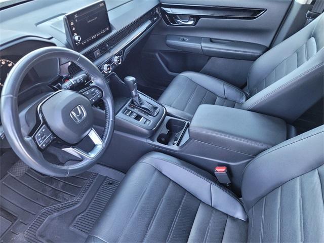 used 2023 Honda CR-V car, priced at $32,384