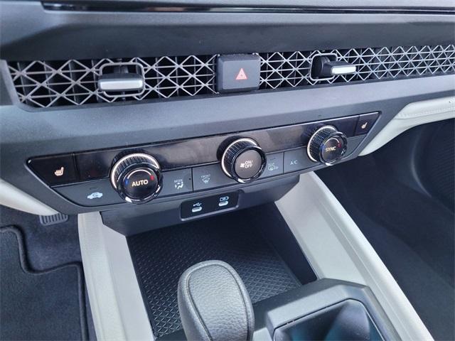 used 2024 Honda Accord car, priced at $27,548