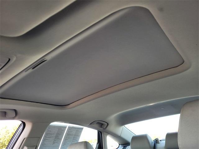 used 2024 Honda Accord car, priced at $27,548