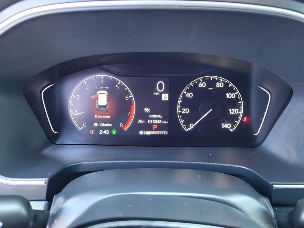 used 2025 Honda Pilot car, priced at $40,928