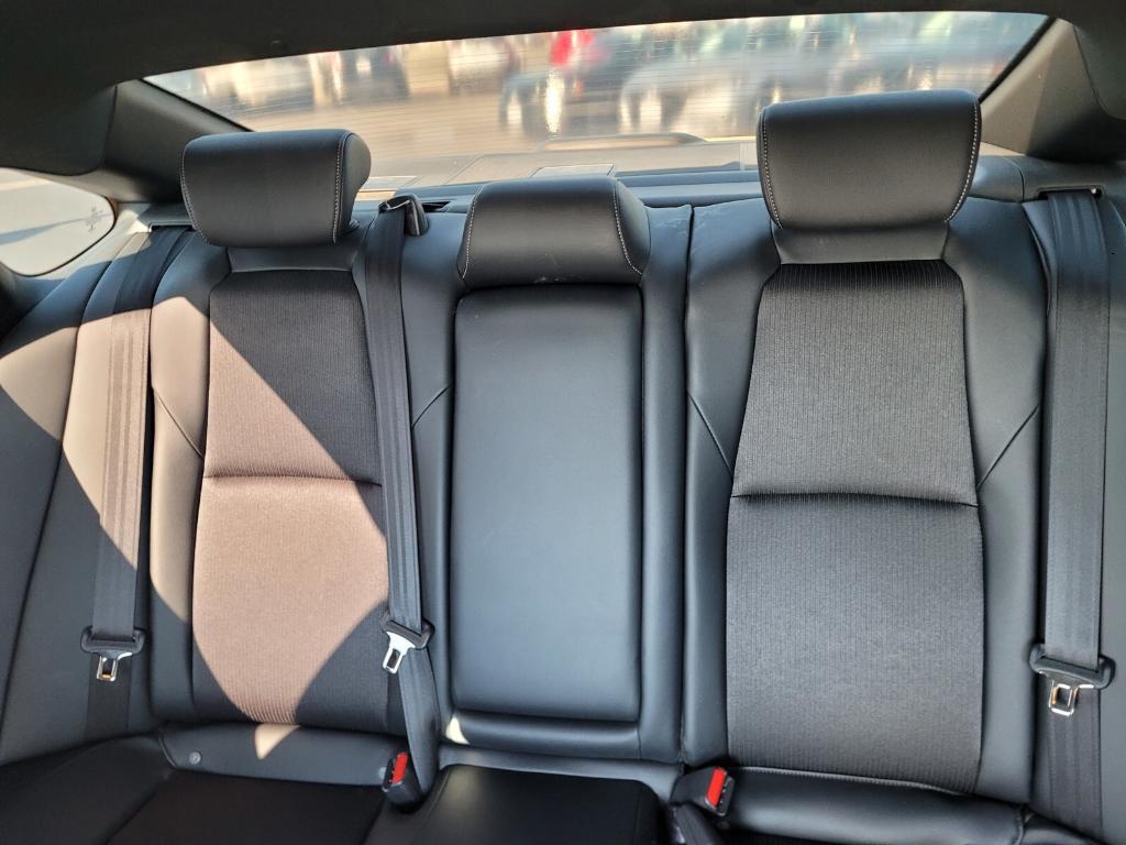 used 2022 Honda Accord car, priced at $23,459