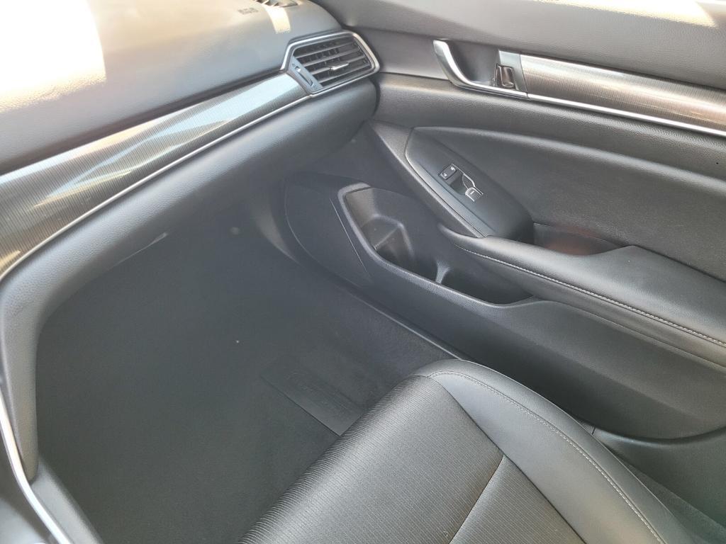 used 2022 Honda Accord car, priced at $23,459