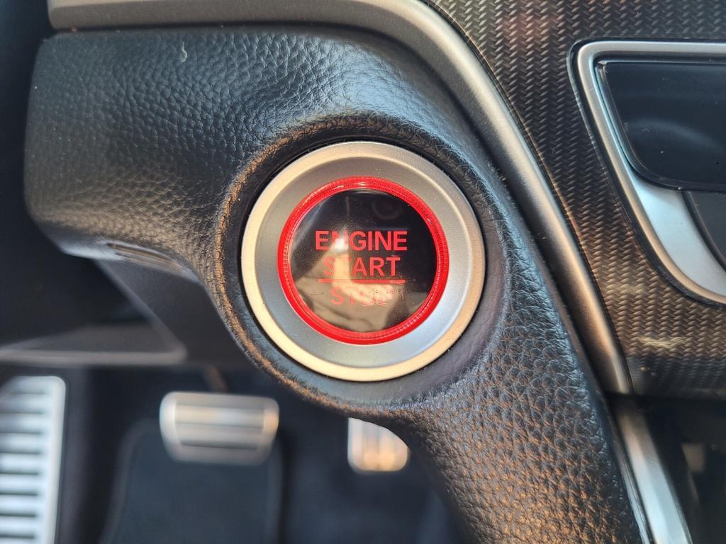 used 2022 Honda Accord car, priced at $23,459