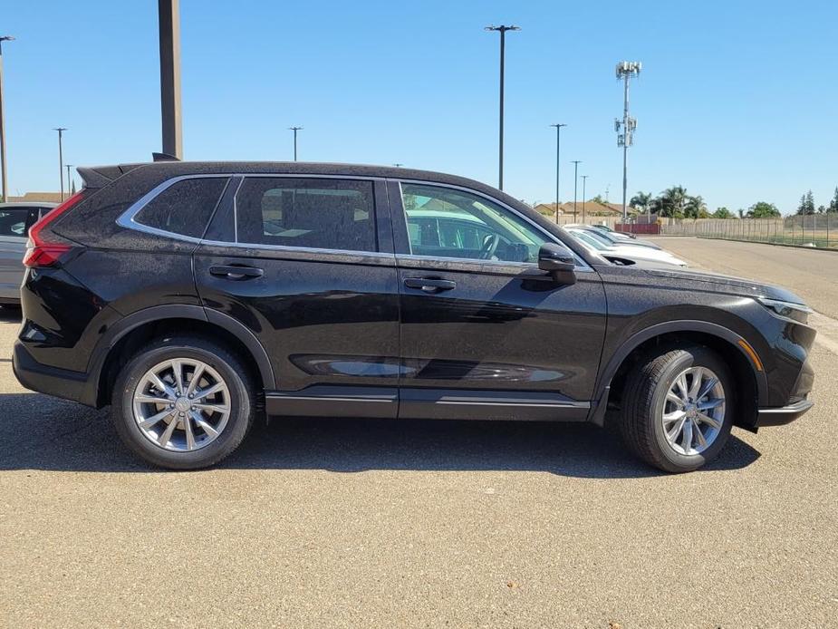 new 2025 Honda CR-V car, priced at $37,590