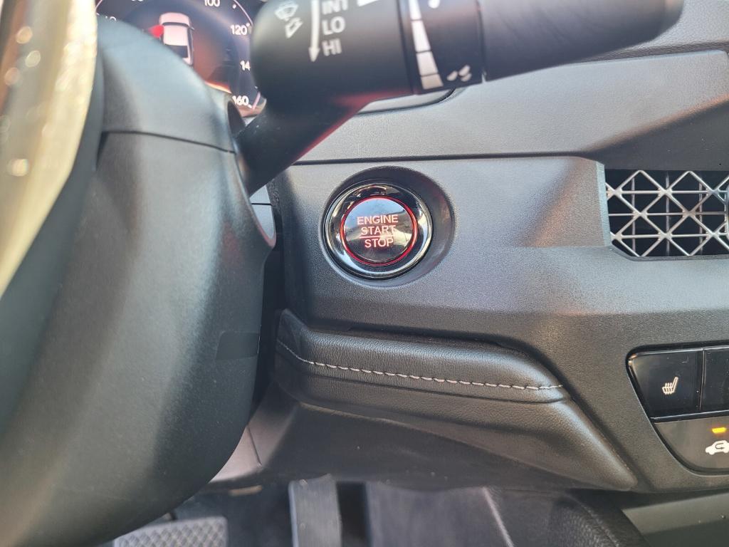 used 2024 Honda Accord car, priced at $24,890