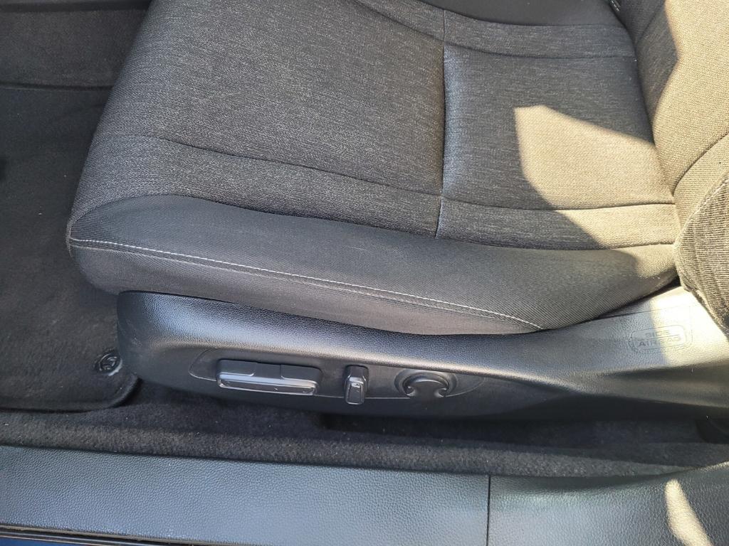 used 2024 Honda Accord car, priced at $24,890