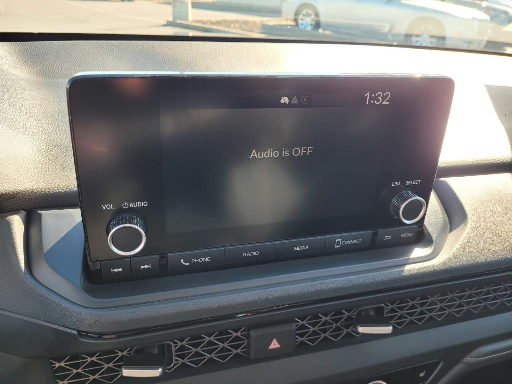 used 2024 Honda Accord car, priced at $24,890