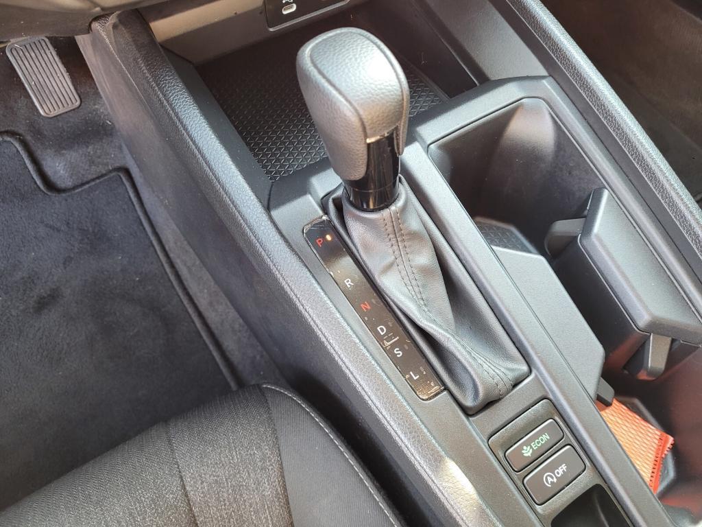 used 2024 Honda Accord car, priced at $24,890