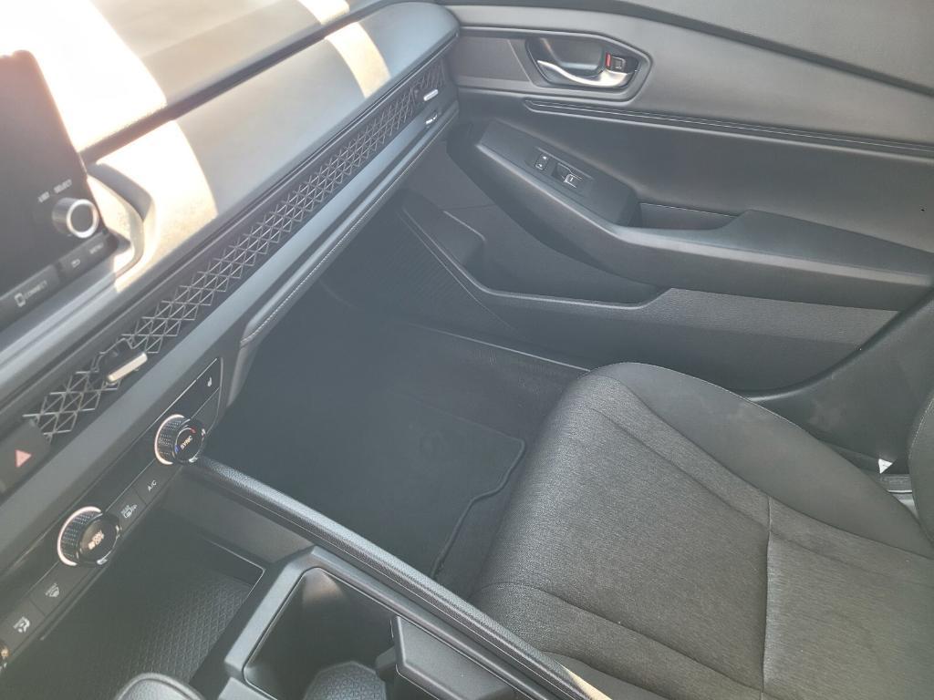 used 2024 Honda Accord car, priced at $24,890