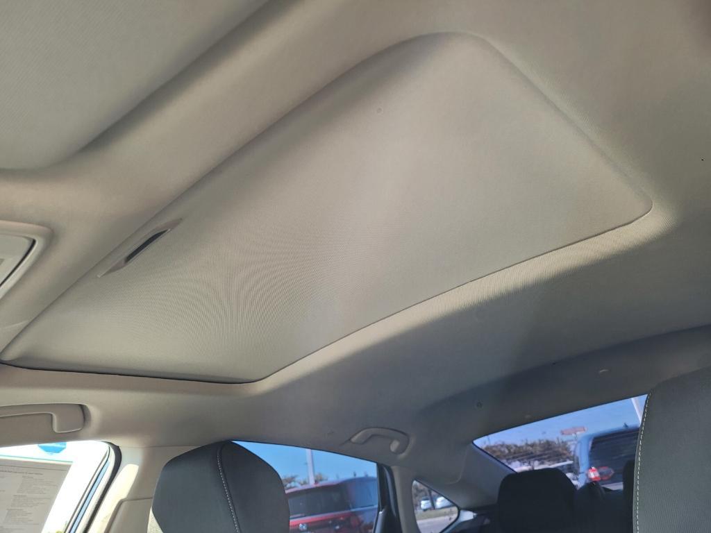 used 2024 Honda Accord car, priced at $24,890