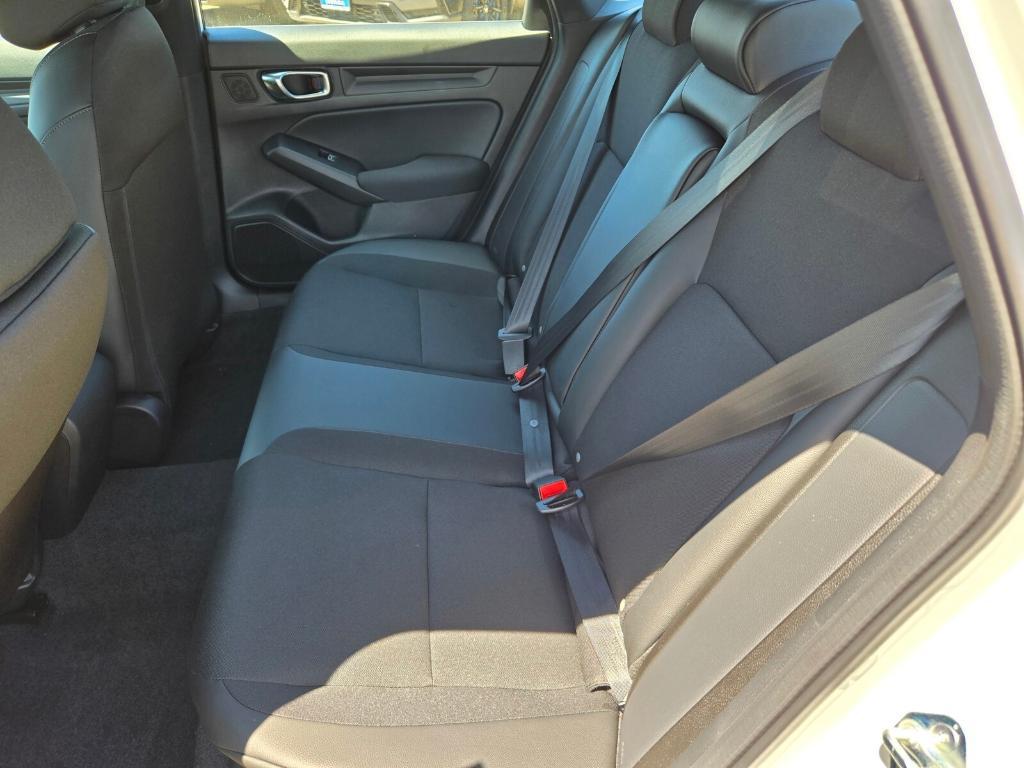 new 2026 Honda Civic car, priced at $31,090