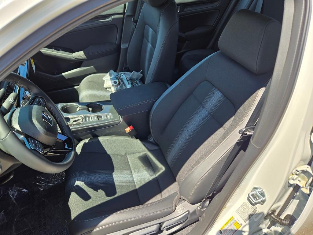 new 2026 Honda Civic car, priced at $31,090